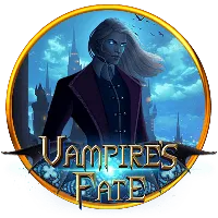 Persentase RTP untuk Vampires's Fate oleh Habanero