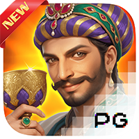 Persentase RTP untuk Majestic Empire oleh Pocket Games Soft