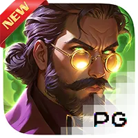 Persentase RTP untuk Forbidden Alchemy oleh Pocket Games Soft