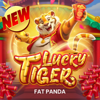 Persentase RTP untuk Lucky Tiger oleh Pragmatic Play