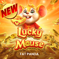 Persentase RTP untuk Lucky Mouse oleh Pragmatic Play