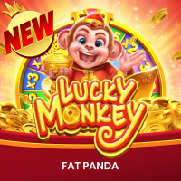 Persentase RTP untuk Lucky Monkey oleh Pragmatic Play