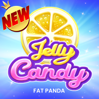 Persentase RTP untuk Jelly Candy oleh Pragmatic Play