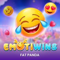 Persentase RTP untuk Emotiwins oleh Pragmatic Play