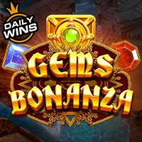 Persentase RTP untuk Gems Bonanza oleh Pragmatic Play