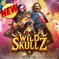 Persentase RTP untuk Wild Skullz oleh Pragmatic Play