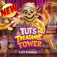 Persentase RTP untuk Tut's Treasure Tower oleh Pragmatic Play