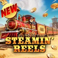 Persentase RTP untuk Steamin Reels oleh Pragmatic Play